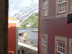 Ribeira Apartment